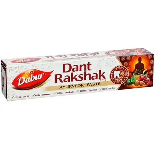 Dant rakshak